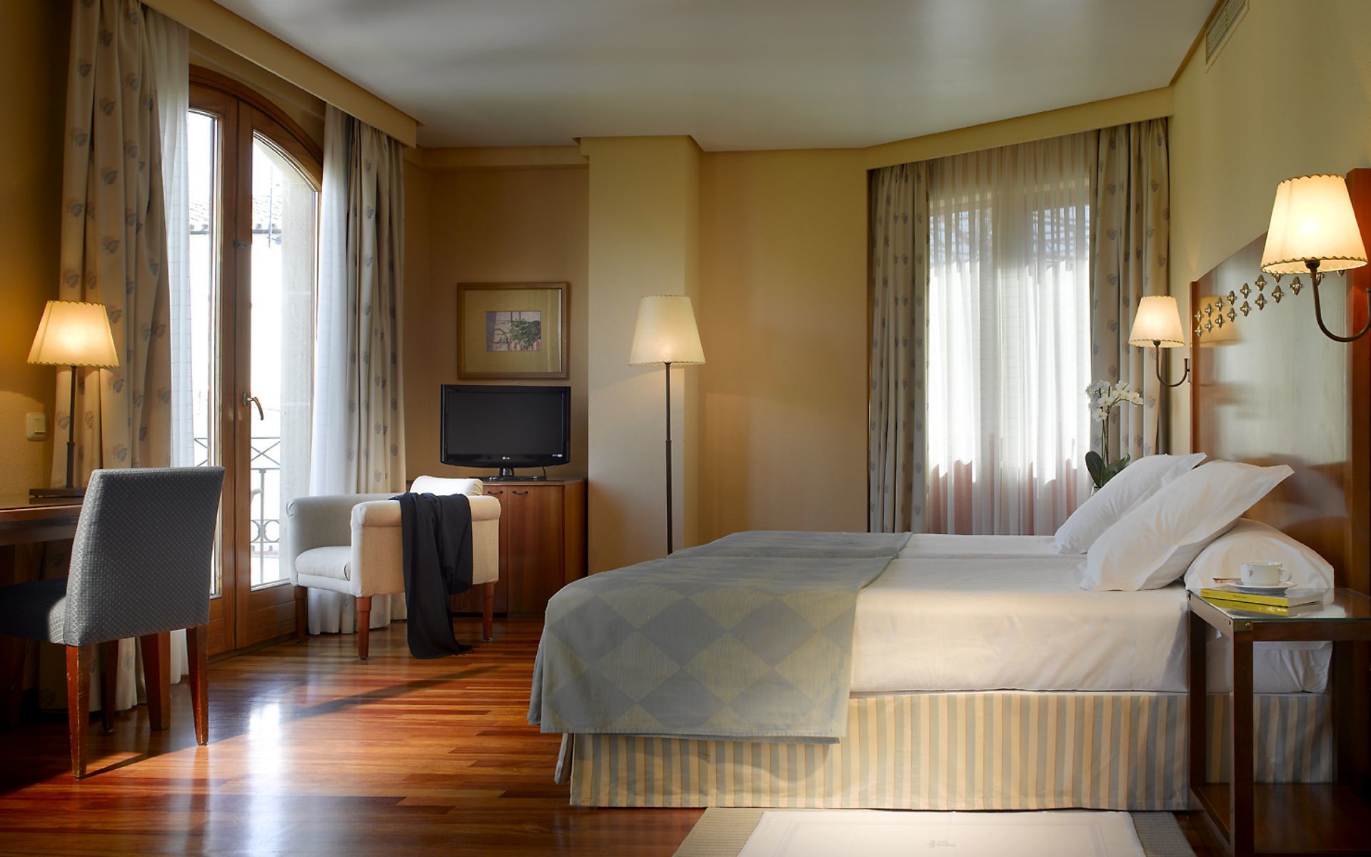 Hotel De Ronda