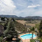 Parador De Ronda