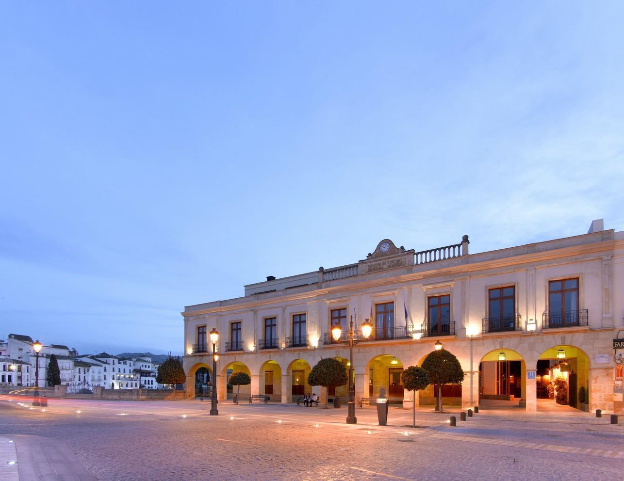 De Hotel