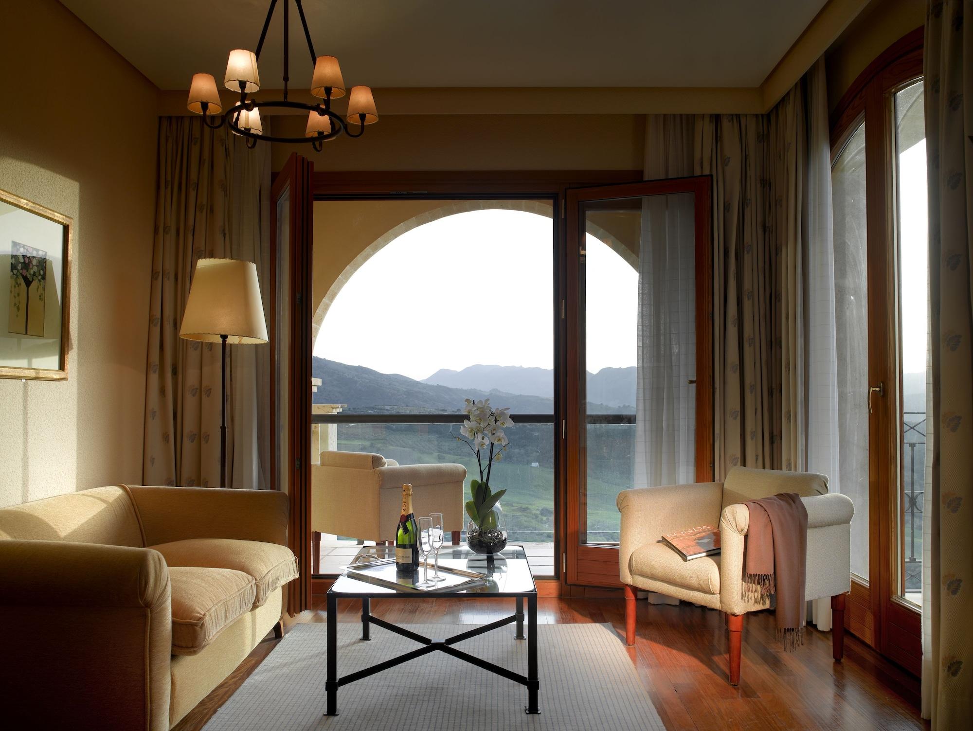 De Hotel Ronda