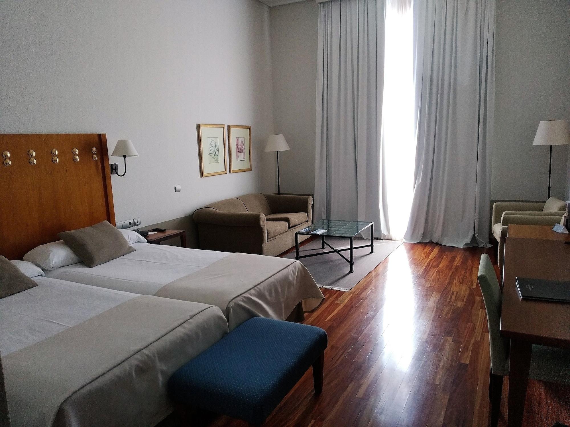 Hotel De Ronda