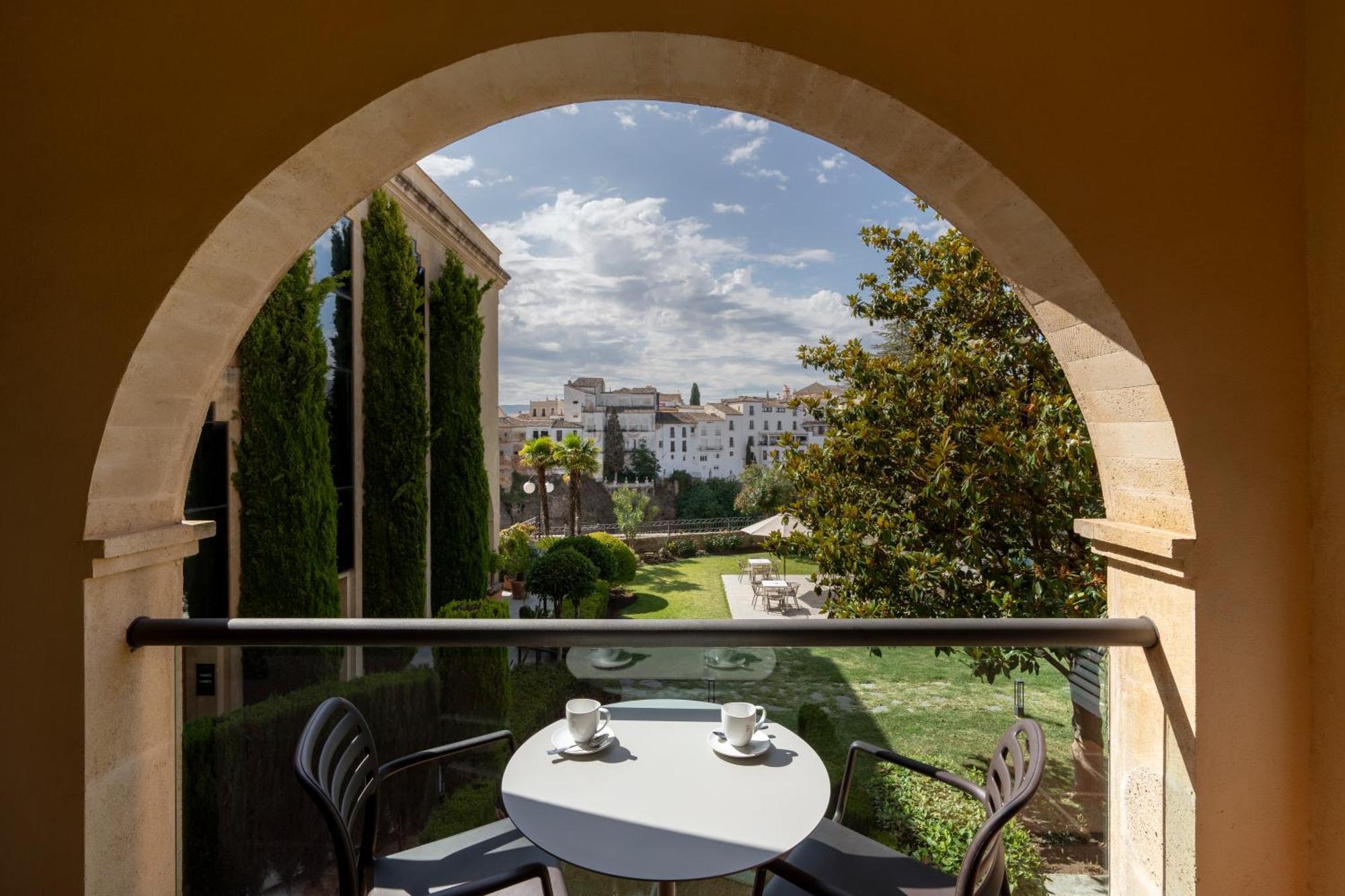 De Hotel Ronda