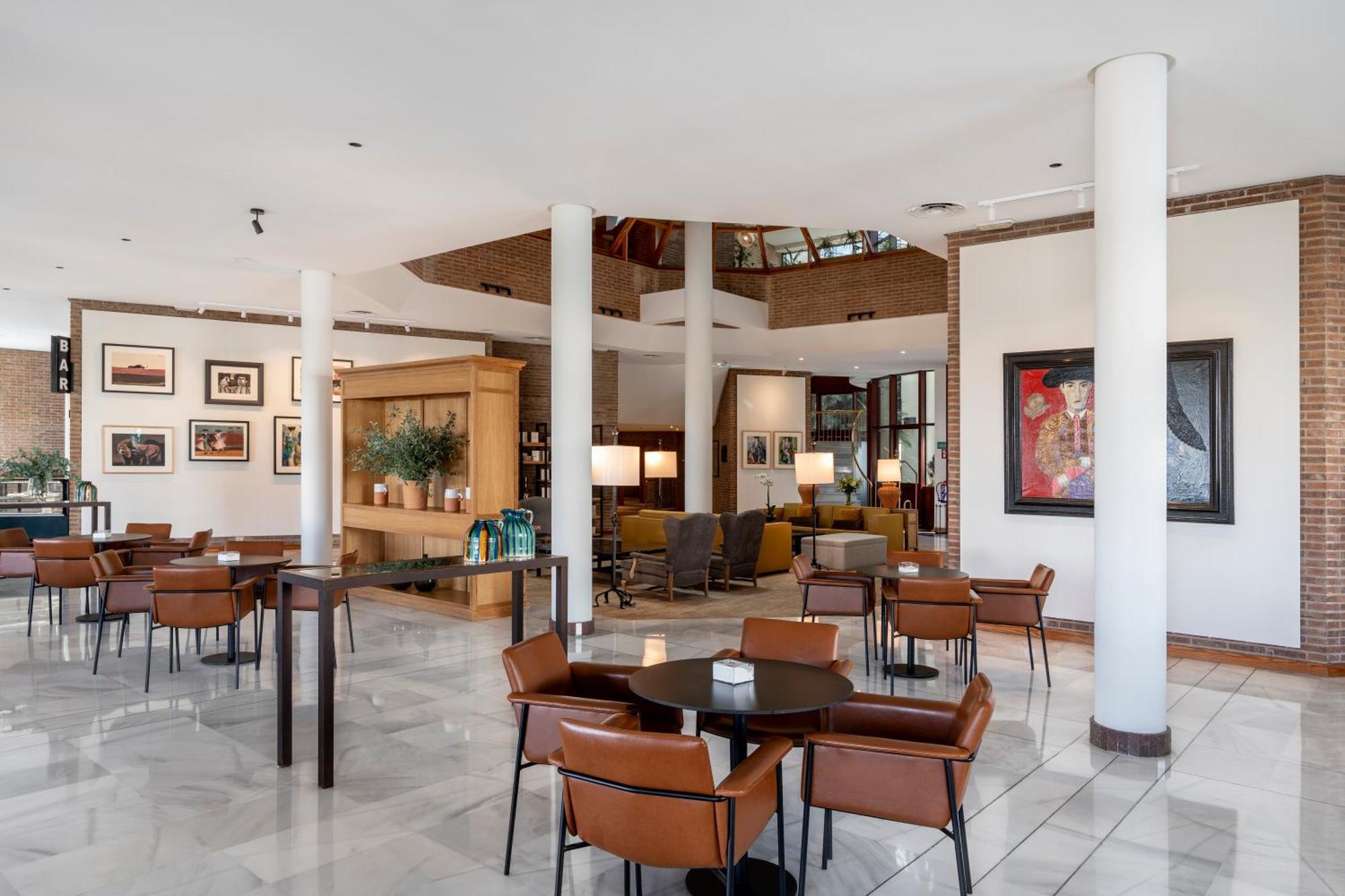 Hotel De Ronda