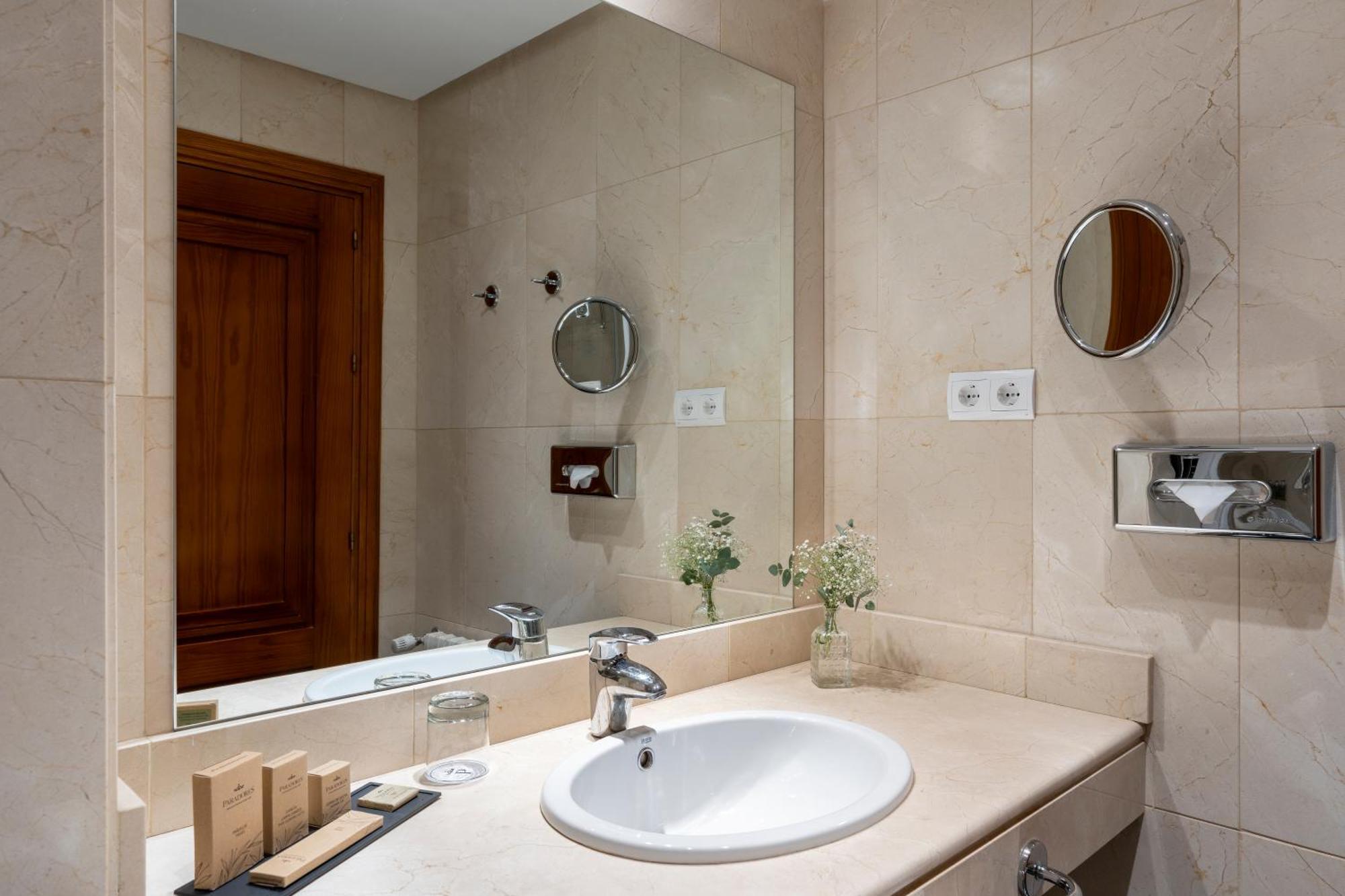 De Hotel Ronda