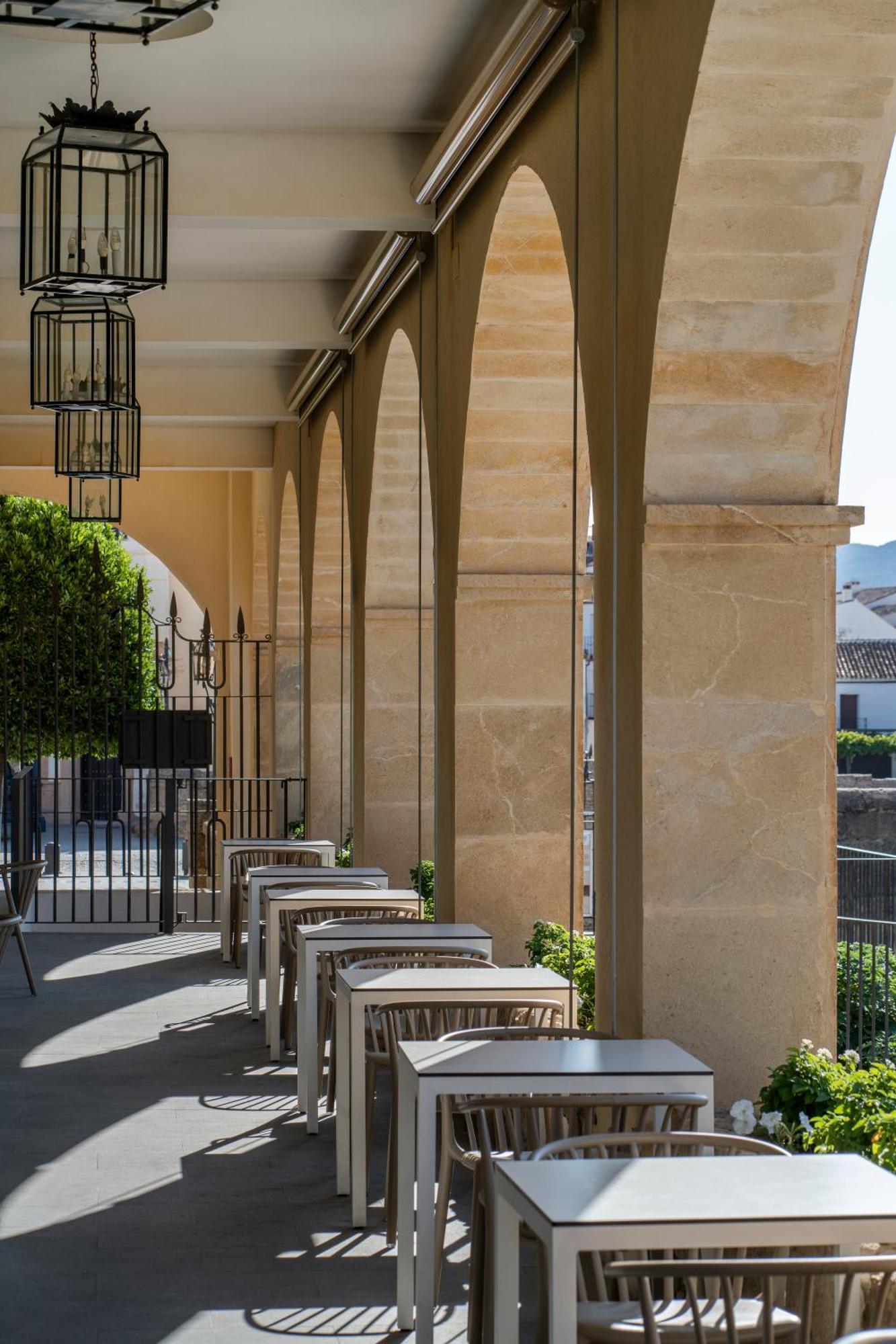 Hotel De Ronda