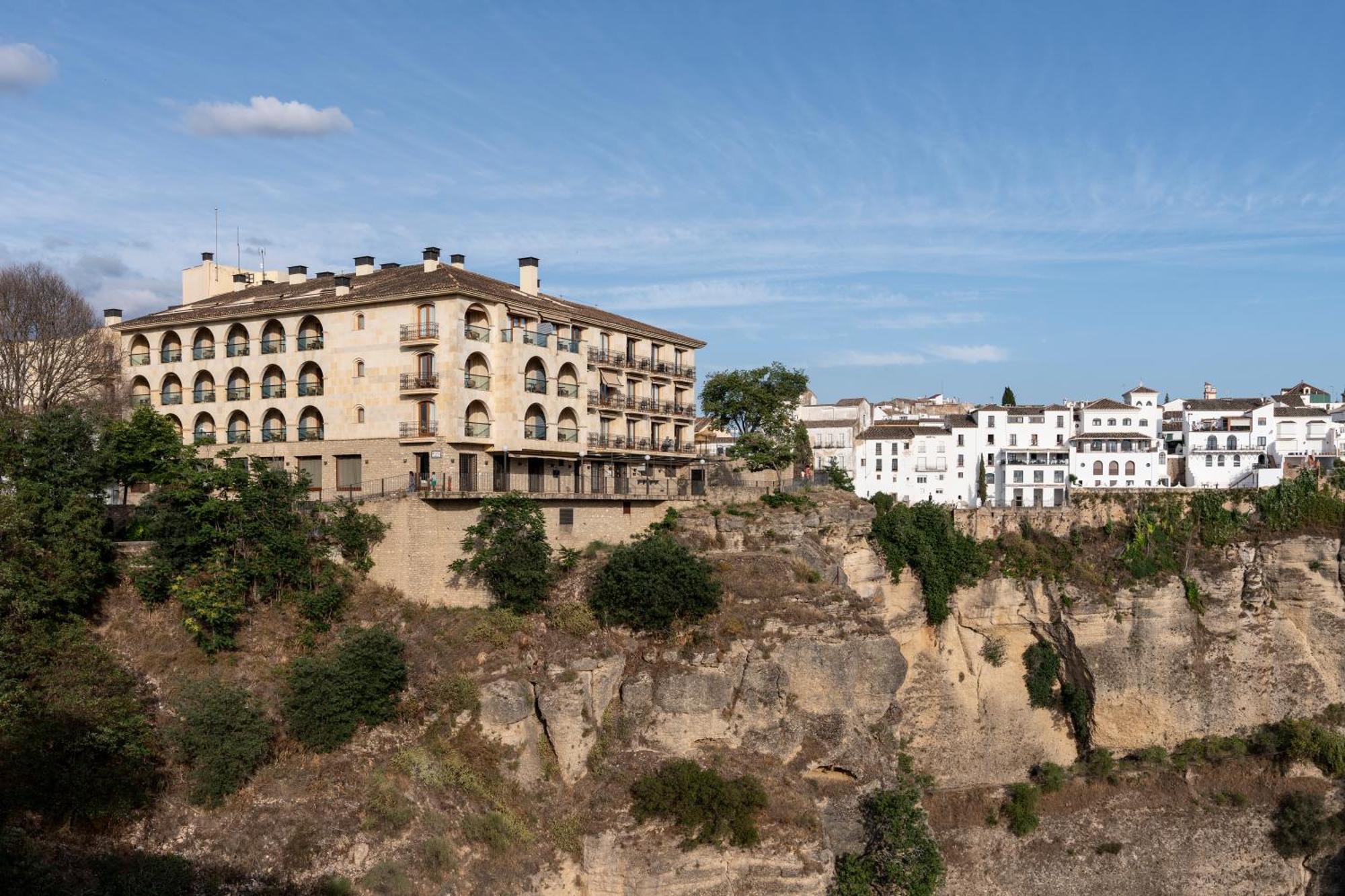 De Ronda