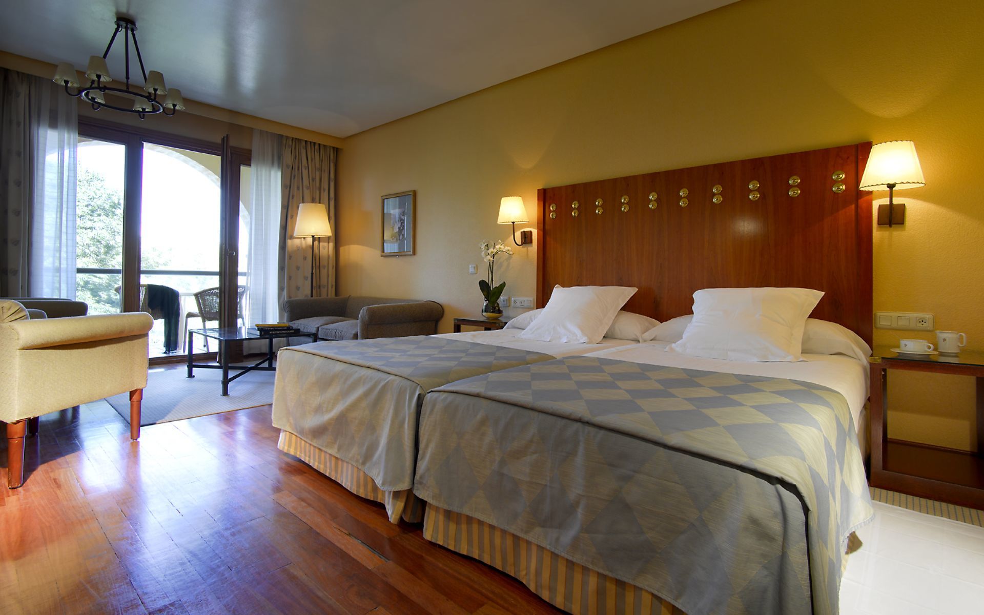 Hotel De
